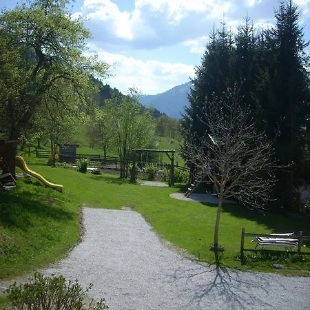 Oberdeutinghof Apartment Saalfelden Room photo