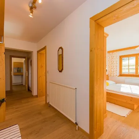Oberdeutinghof Apartment Saalfelden Exterior photo