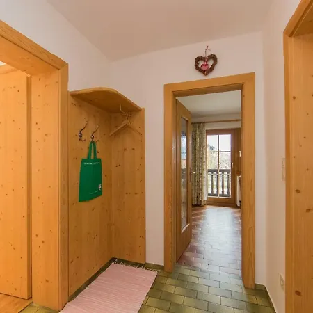 Oberdeutinghof Apartment Saalfelden Exterior photo