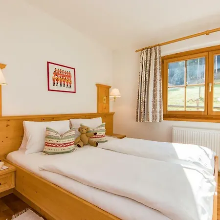 Oberdeutinghof Apartment Saalfelden Exterior photo