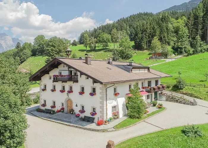 Oberdeutinghof