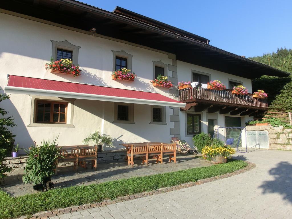 Oberdeutinghof *