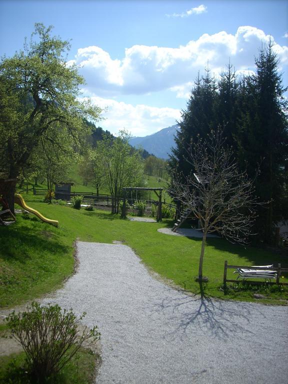 Apartment Oberdeutinghof