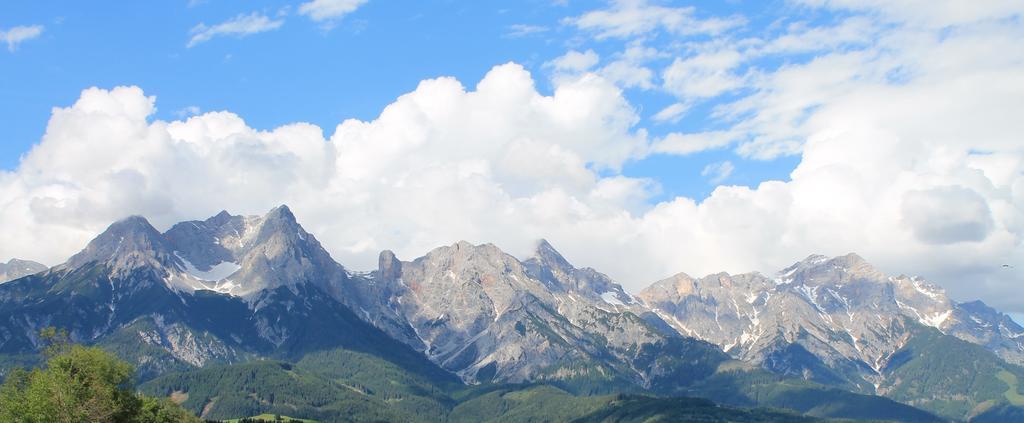 Oberdeutinghof Saalfelden