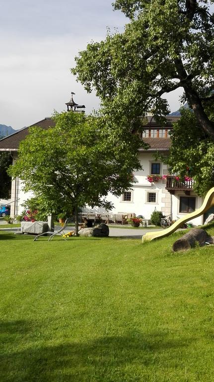 Oberdeutinghof