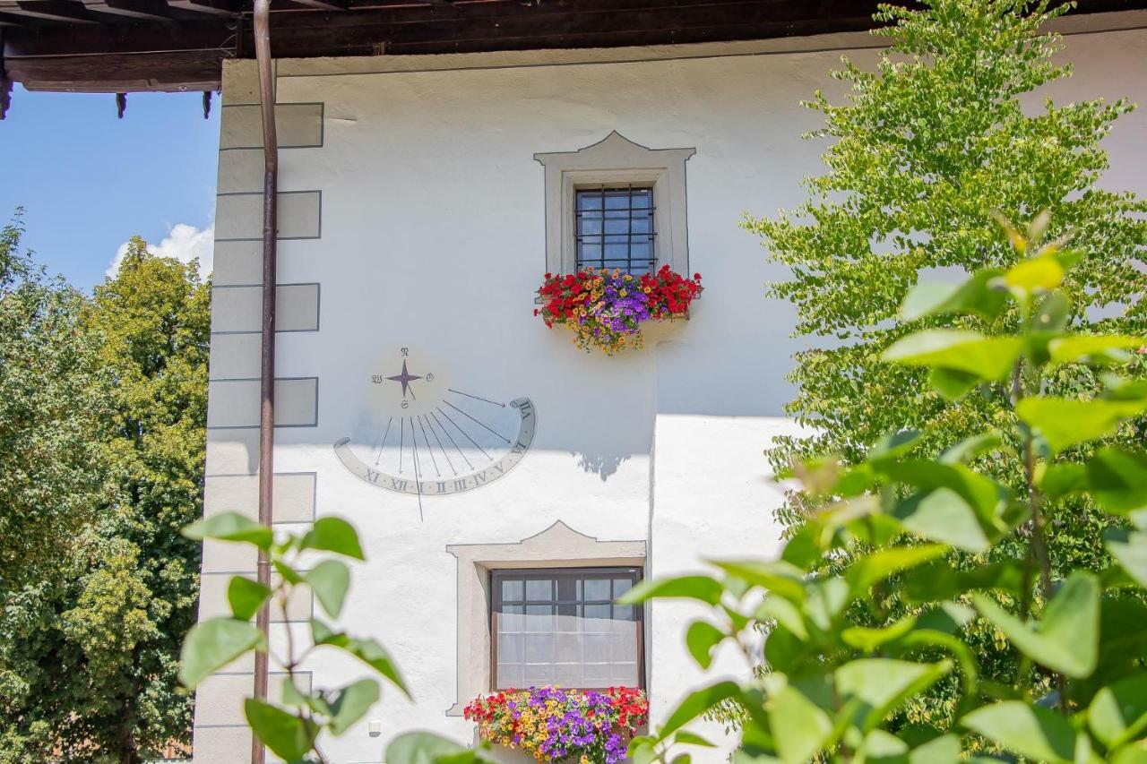 Oberdeutinghof *