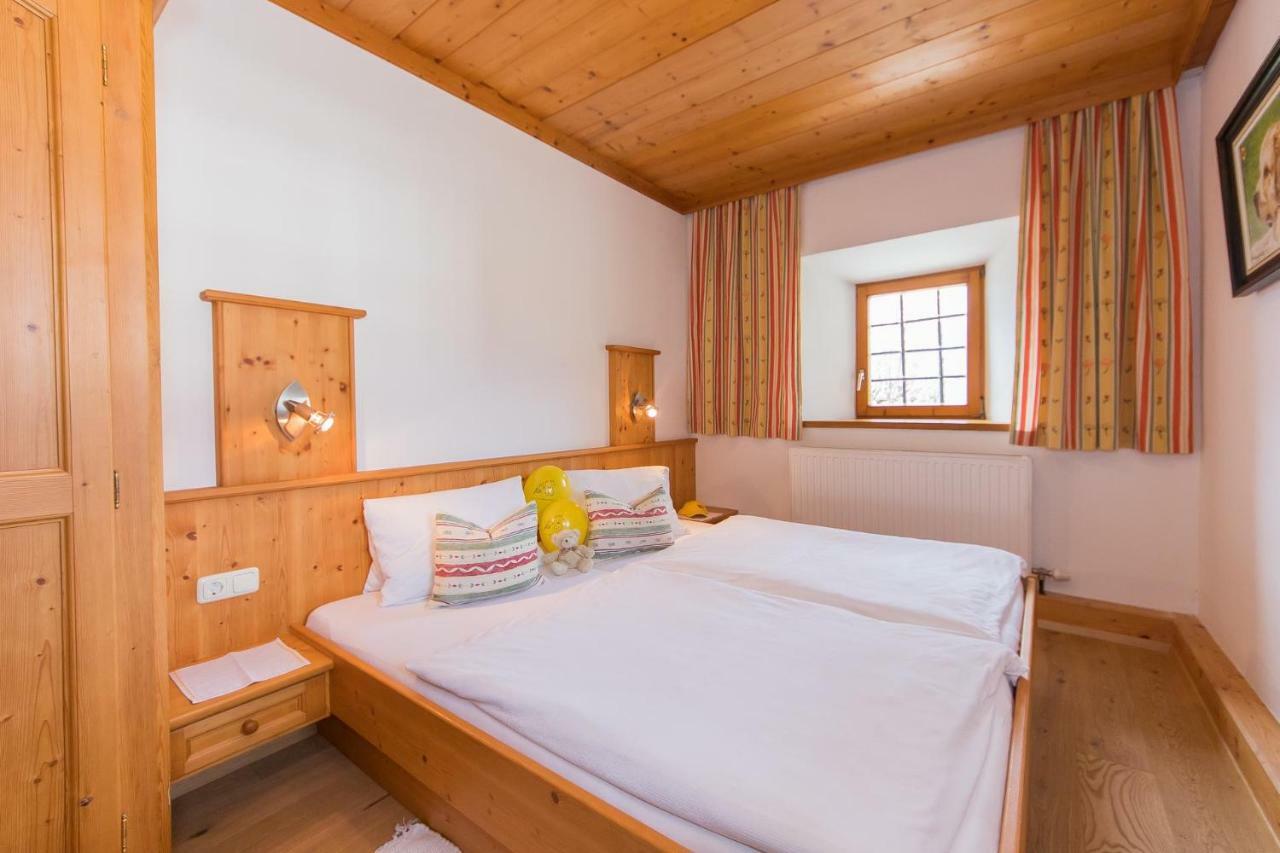 Oberdeutinghof Apartment