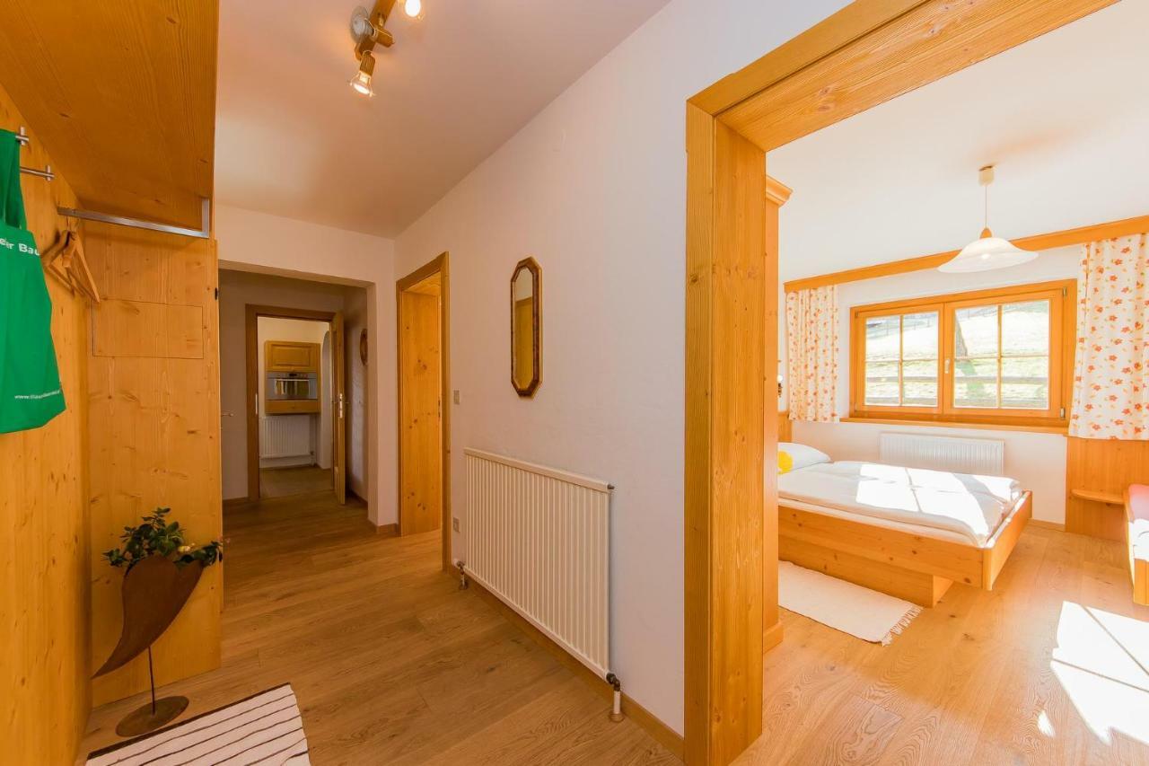 Oberdeutinghof Apartment