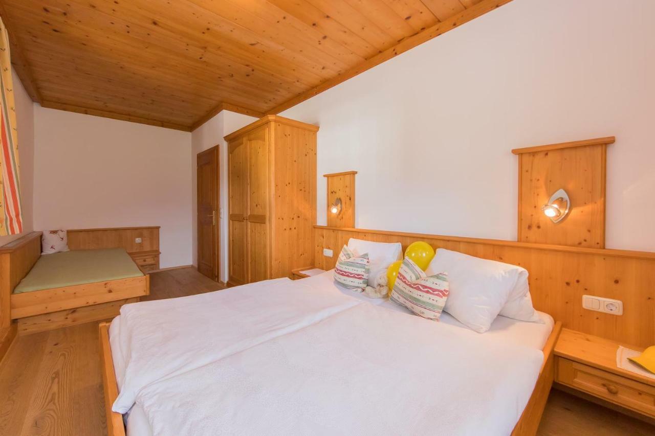 Apartment Oberdeutinghof Saalfelden