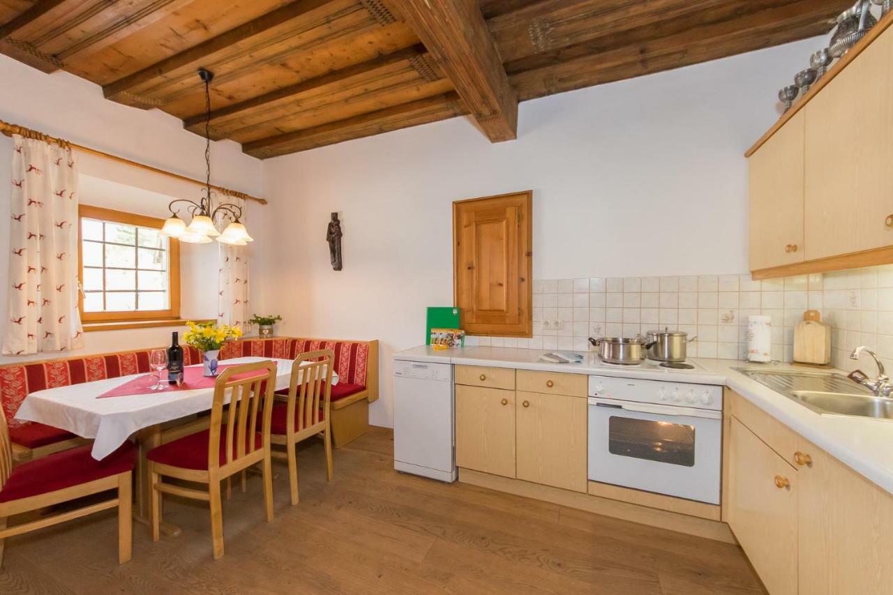 Oberdeutinghof Apartment