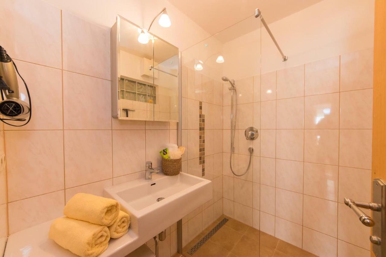 Apartment Oberdeutinghof Saalfelden